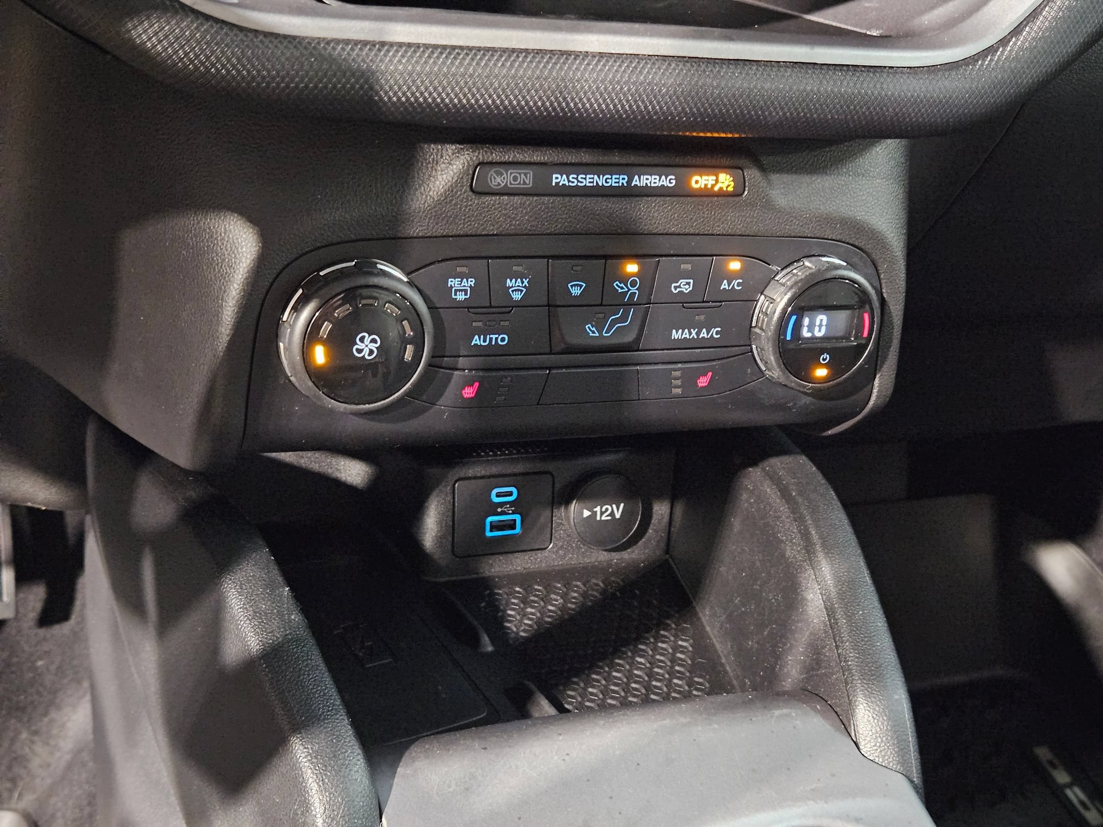 Used 2021 Ford Bronco Sport Big Bend w/ Big Bend Package AWD/4WD image 32