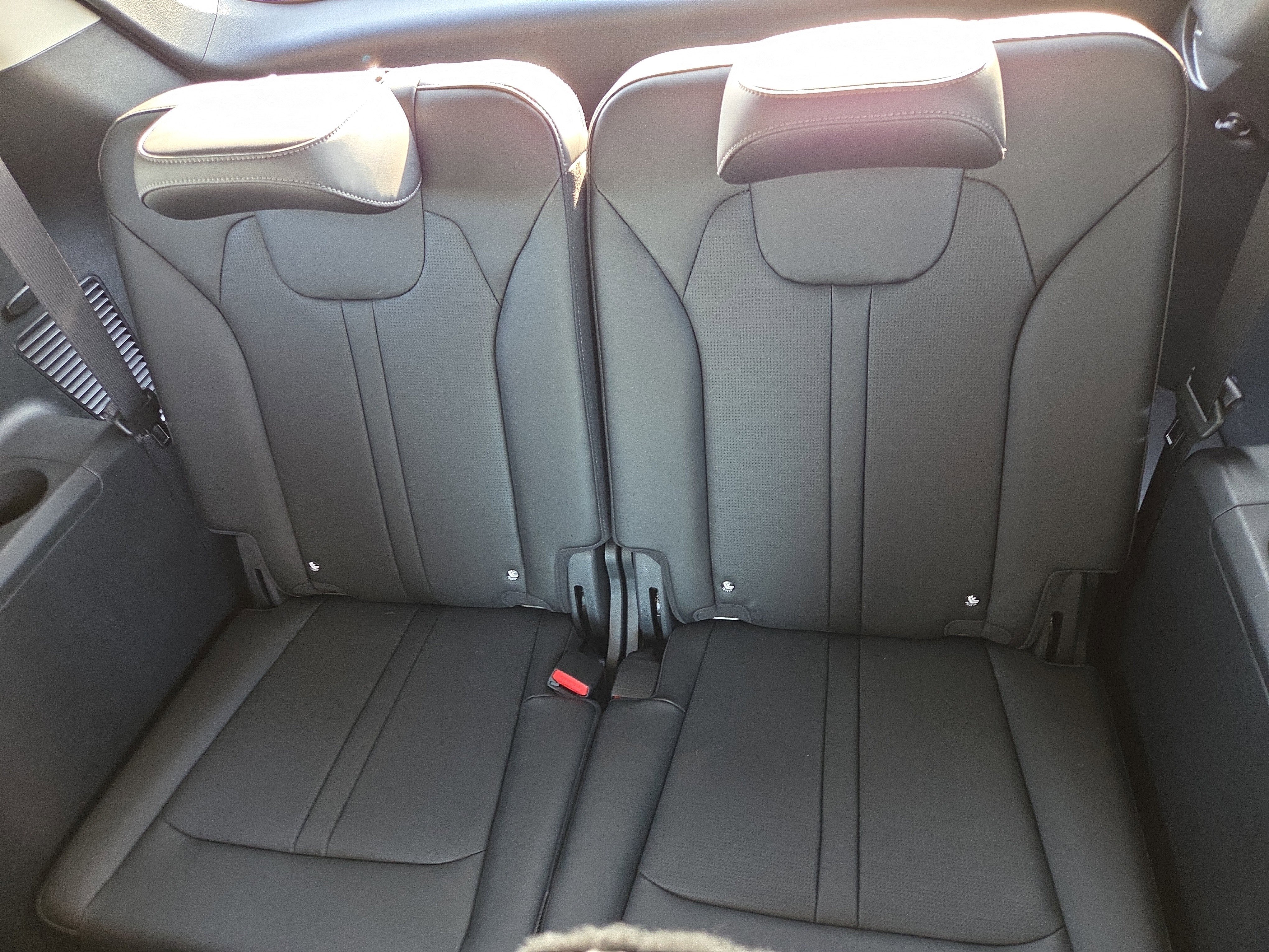 New 2026 Kia Sorento EX image 7