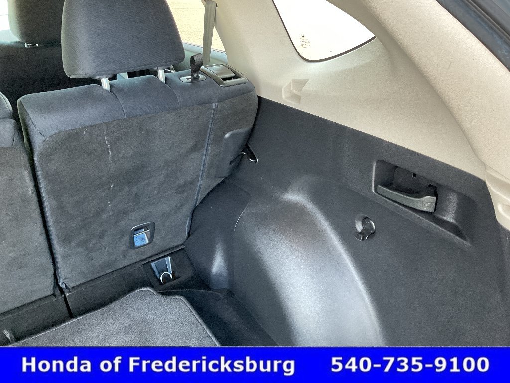 Used 2015 Honda CR-V EX image 23