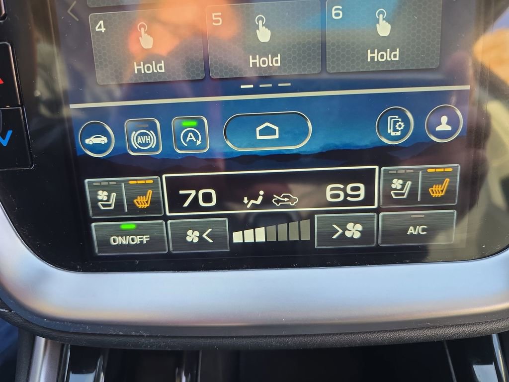 Used 2023 Subaru Outback Touring XT image 41