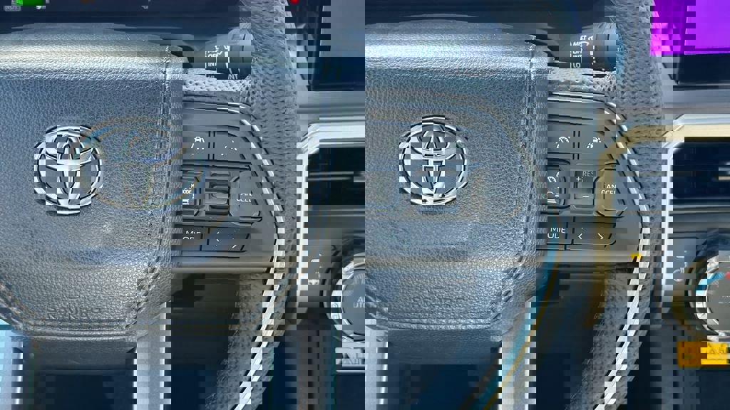 New 2026 Toyota Tacoma TRD Off-Road image 28