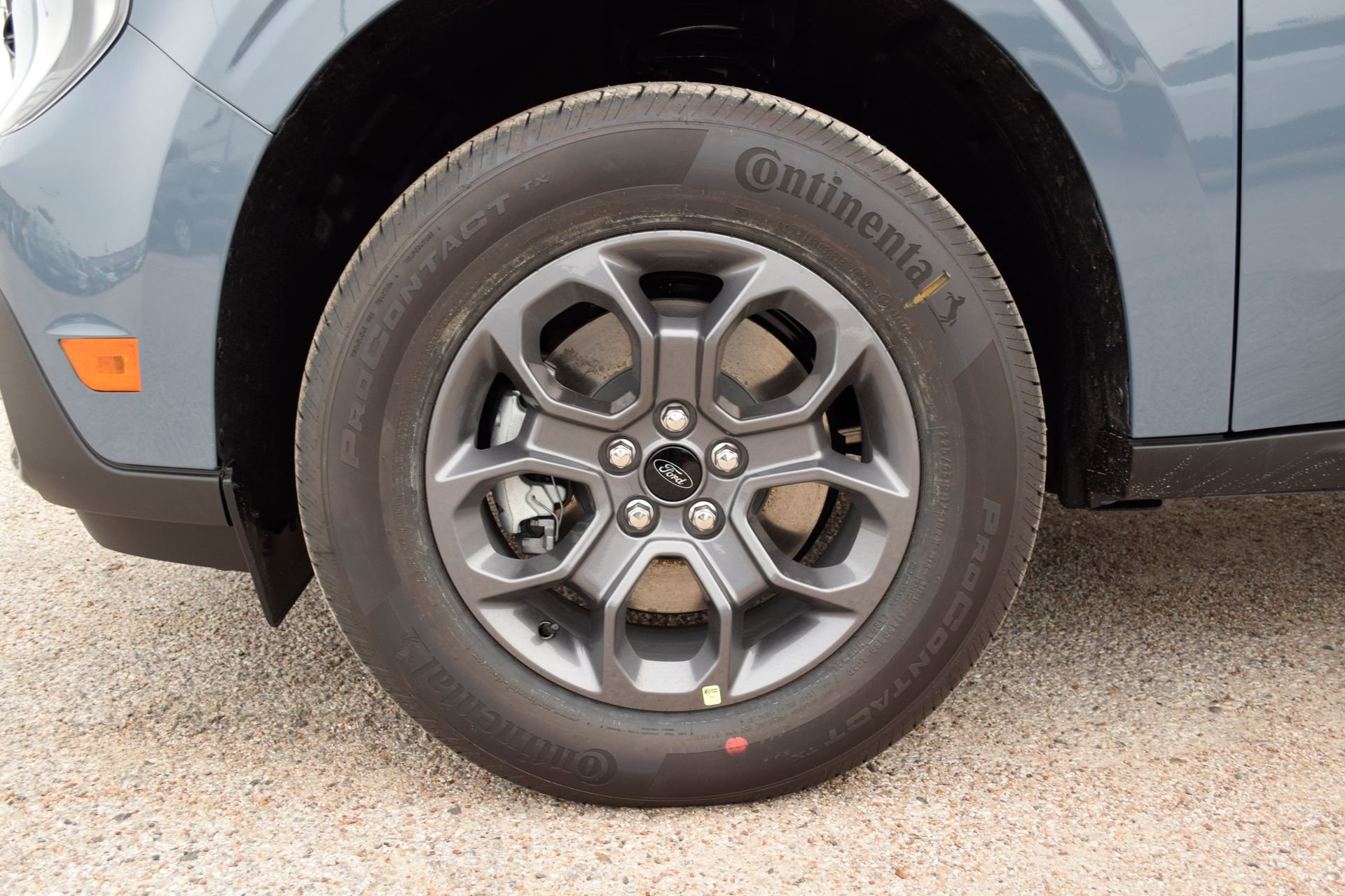 New 2026 Ford Maverick XLT w/ XLT Luxury Package image 25