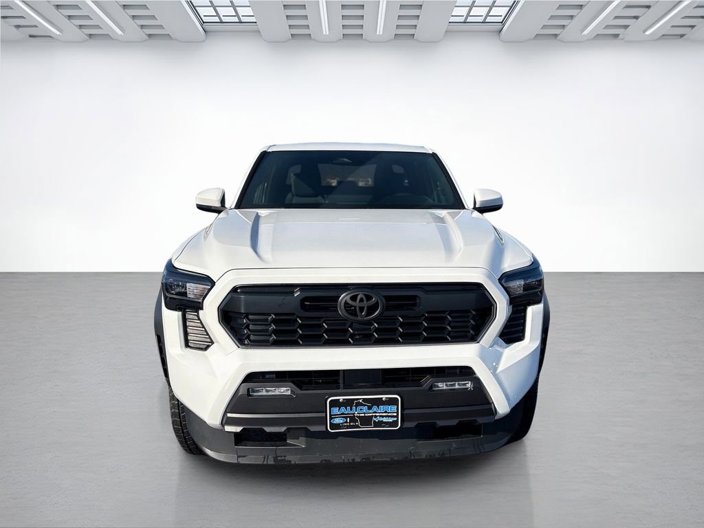 Used 2025 Toyota Tacoma TRD Off-Road image 7