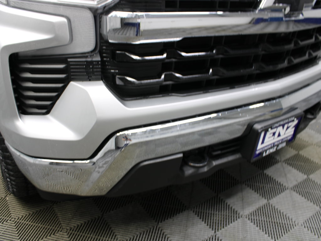 Used 2022 Chevrolet Silverado 1500 LT w/ Safety Package AWD/4WD image 51