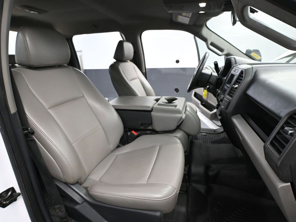 Used 2022 Ford F250 XL w/ Power Equipment Group image 47