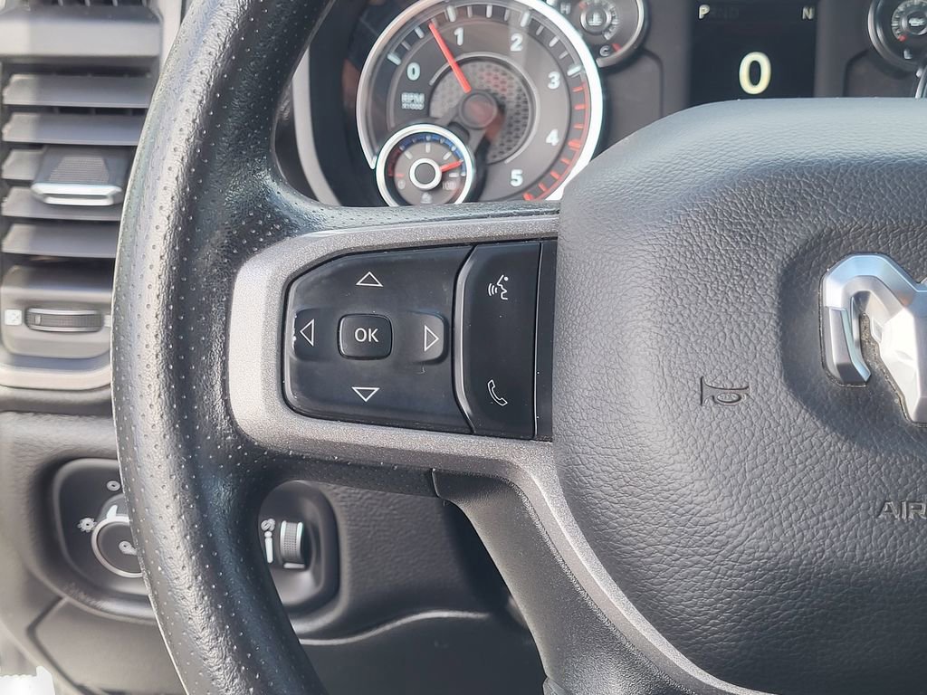 Used 2024 RAM 3500 Tradesman image 20
