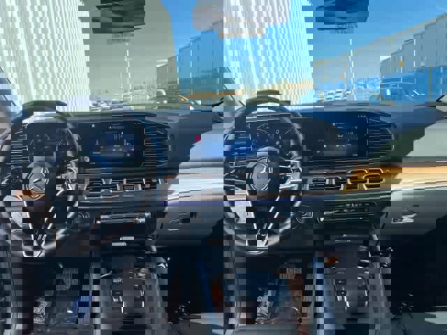 Certified 2024 Mercedes-Benz GLE 350 4MATIC image 19