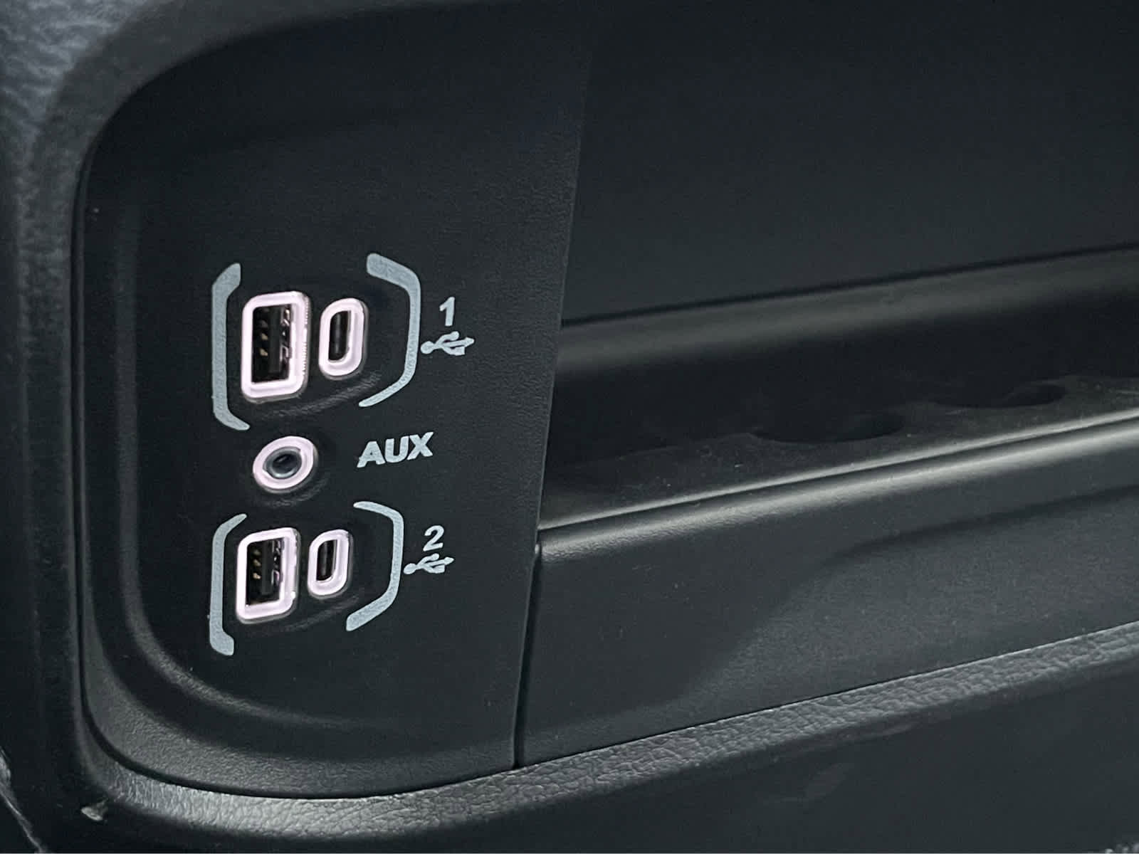 New 2026 RAM 3500 Tradesman w/ Cold Weather Group image 18