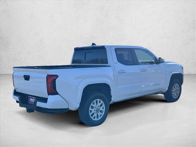 Certified 2024 Toyota Tacoma SR5 image 5