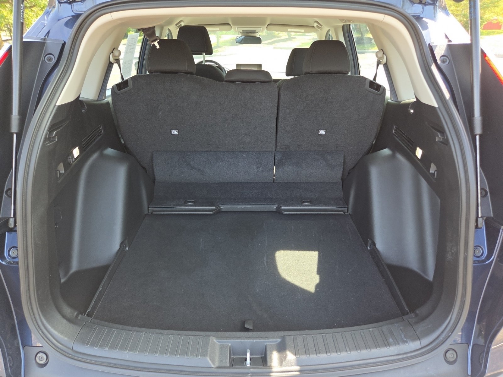 Certified 2024 Honda CR-V LX image 21