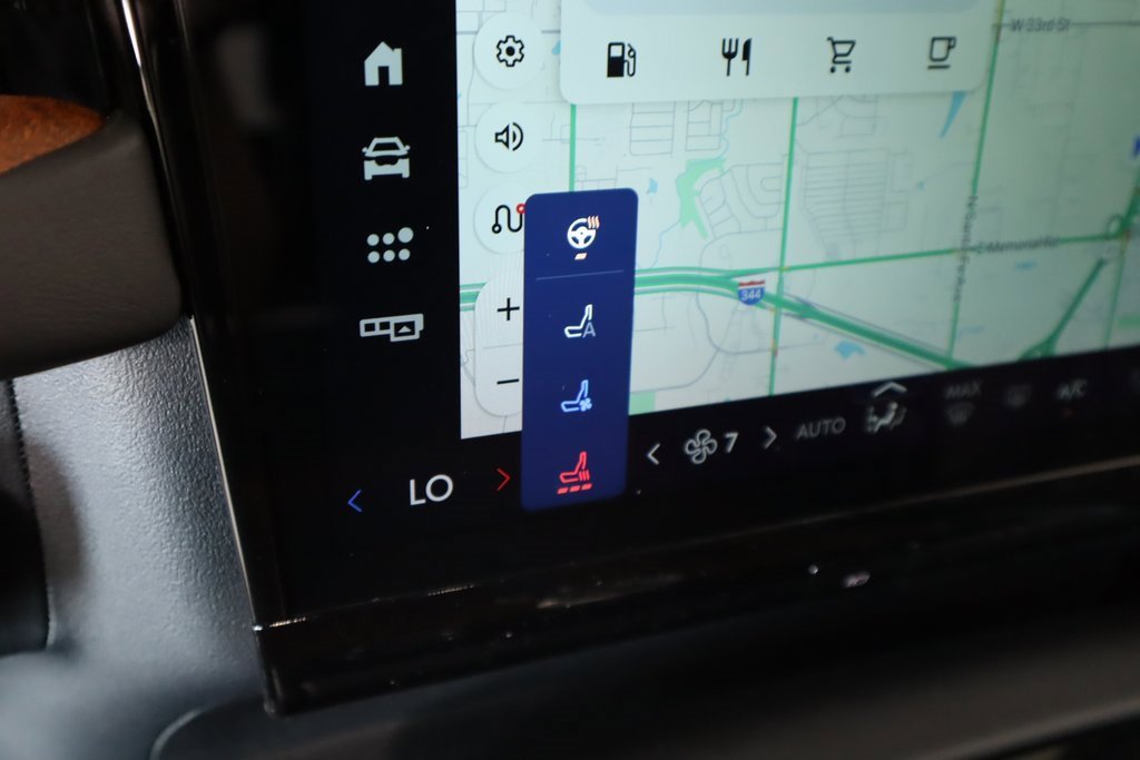 New 2025 Lincoln Navigator Black Label image 7