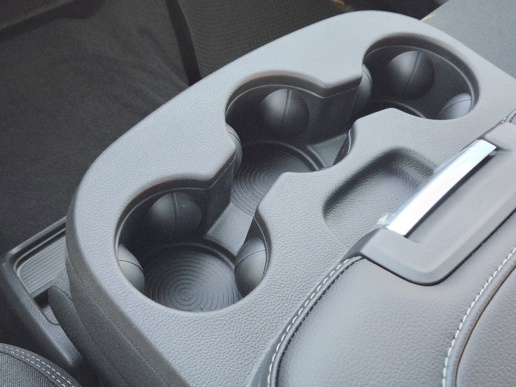 New 2026 RAM 2500 Lone Star image 15