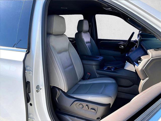 Used 2021 GMC Yukon SLT image 9