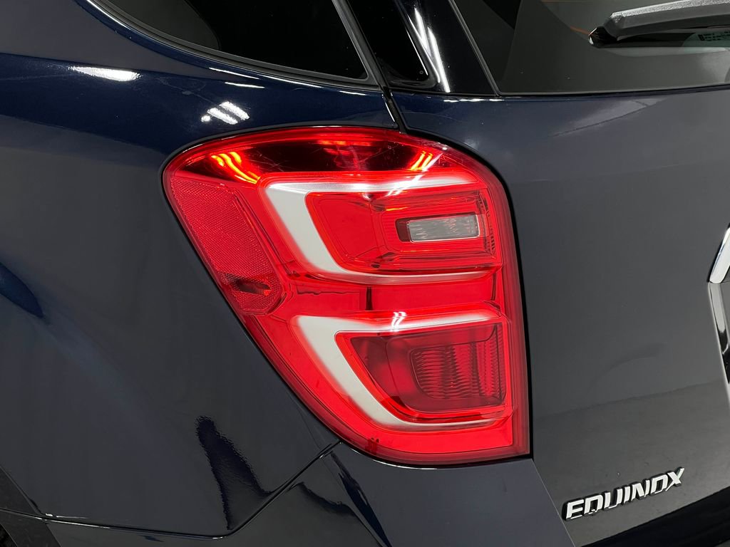Used 2017 Chevrolet Equinox LS image 34