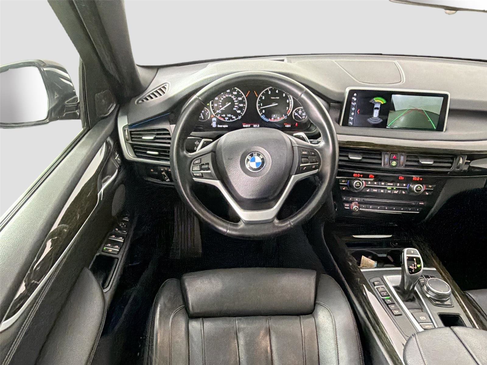 Used 2018 BMW X5 xDrive35i AWD/4WD image 22