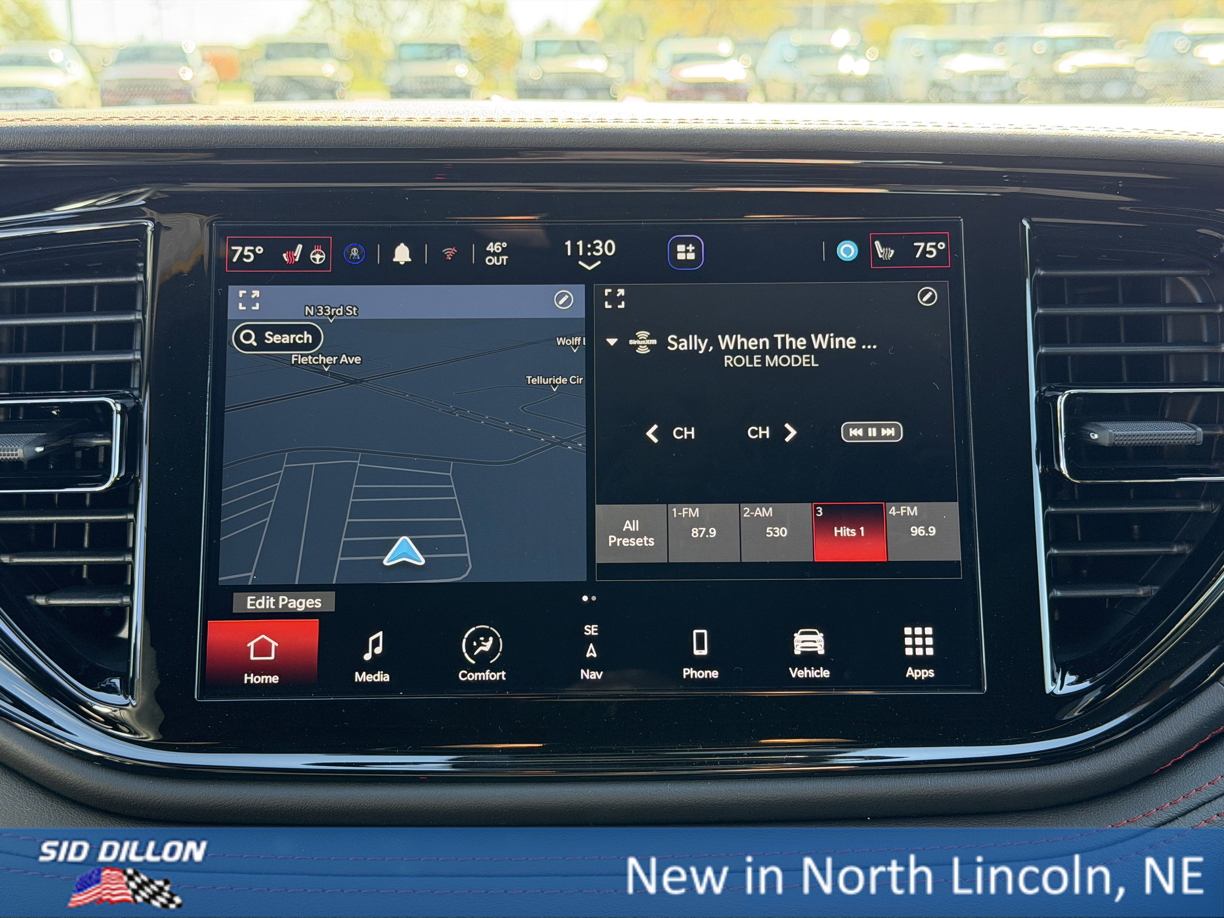 New 2026 Dodge Durango GT image 10