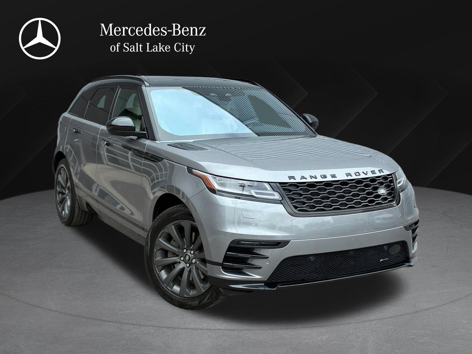 Used 2022 Land Rover Range Rover Velar R-Dynamic S