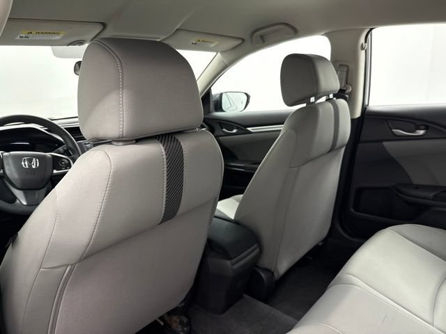 Used 2018 Honda Civic LX image 20