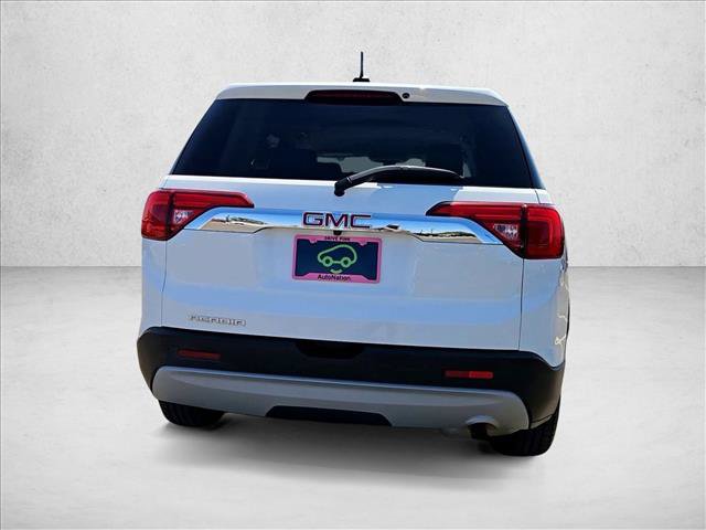 Used 2019 GMC Acadia SLE FWD image 7