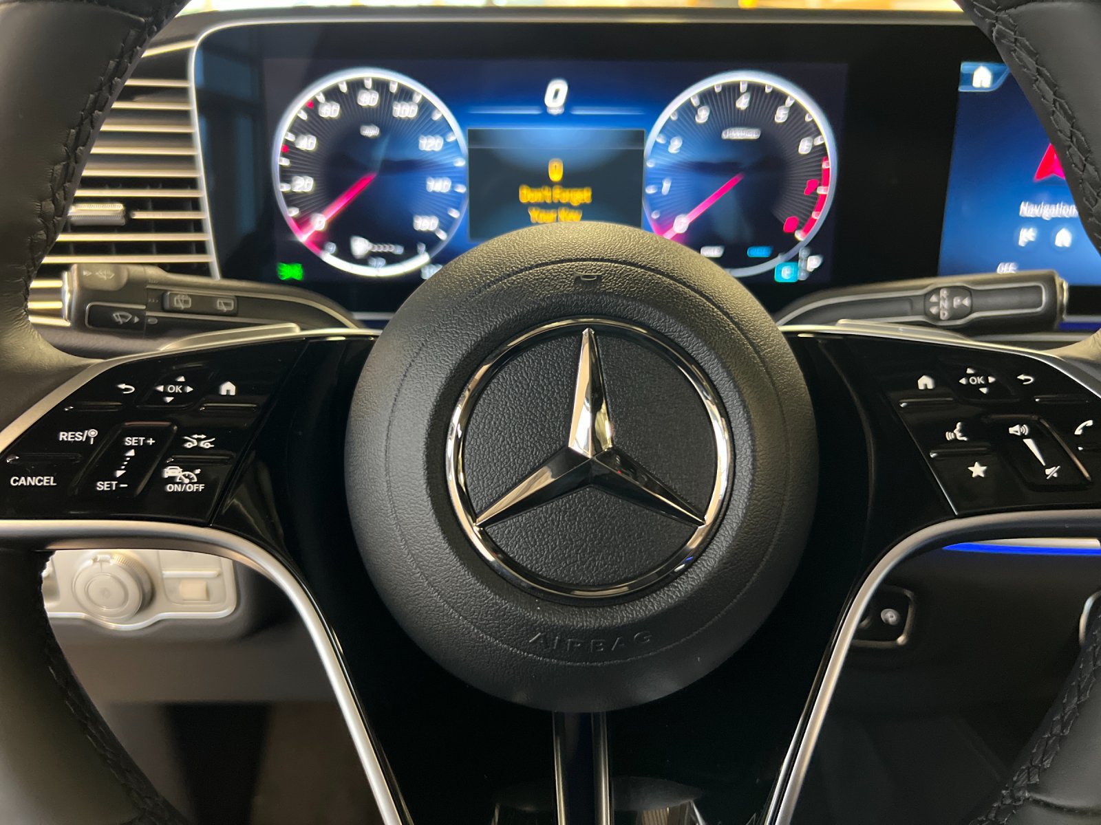 Certified 2026 Mercedes-Benz GLE 350 4MATIC image 24