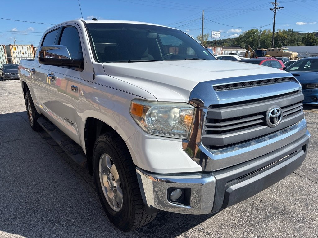 Used 2014 Toyota Tundra SR5 image 4