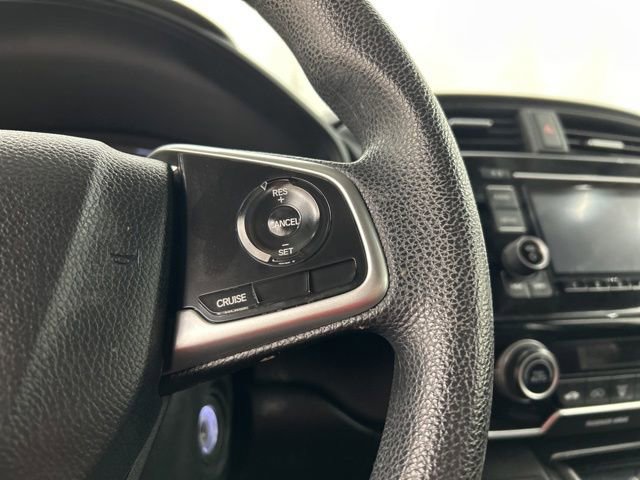 Used 2019 Honda CR-V LX image 9