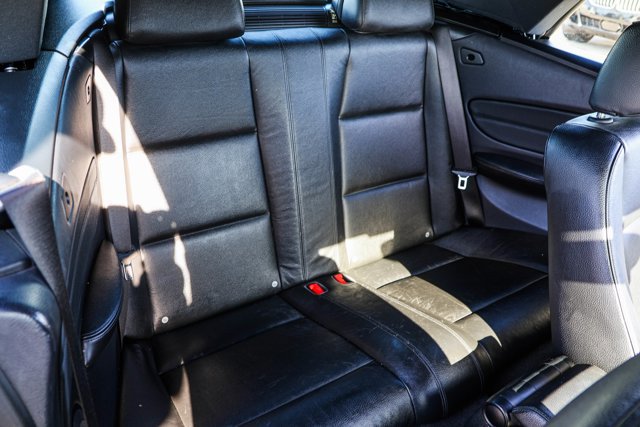 Used 2011 BMW 128i Convertible image 21