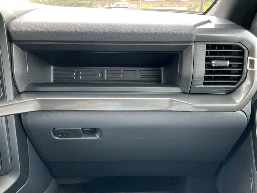 Used 2023 Ford F150 XL w/ STX Appearance Package image 43