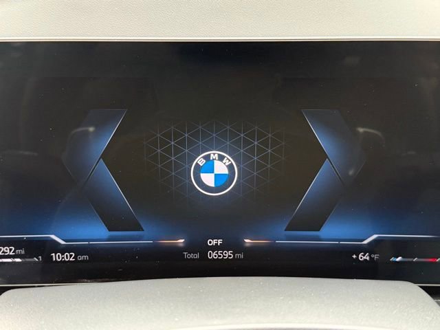 Used 2026 BMW X5 sDrive40i w/ M Sport Package image 27