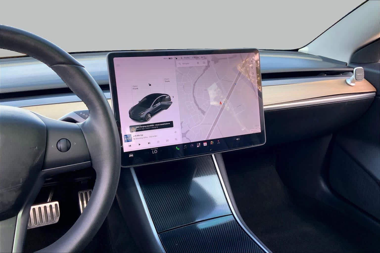 Used 2019 Tesla Model 3 Standard Range Plus RWD image 6