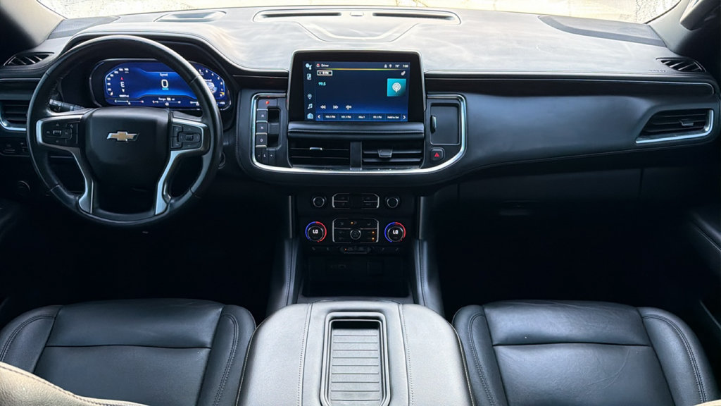Used 2023 Chevrolet Tahoe LT RWD image 26
