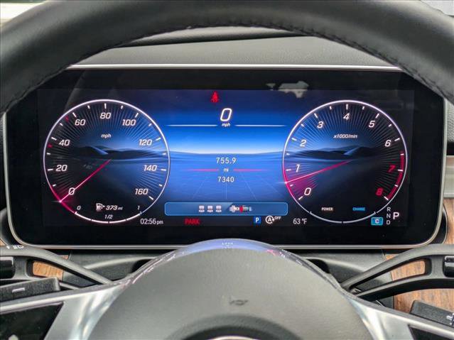 Certified 2025 Mercedes-Benz C 300 C 300 image 11