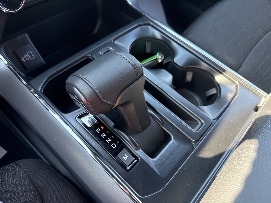 New 2025 Ford F150 XLT image 19
