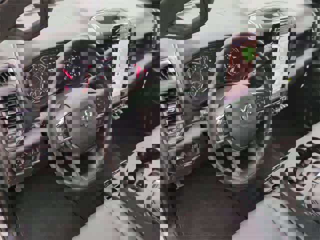 New 2026 RAM 2500 Tradesman image 10