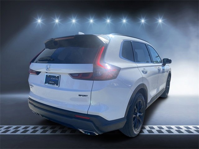 Used 2024 Honda CR-V Sport image 3
