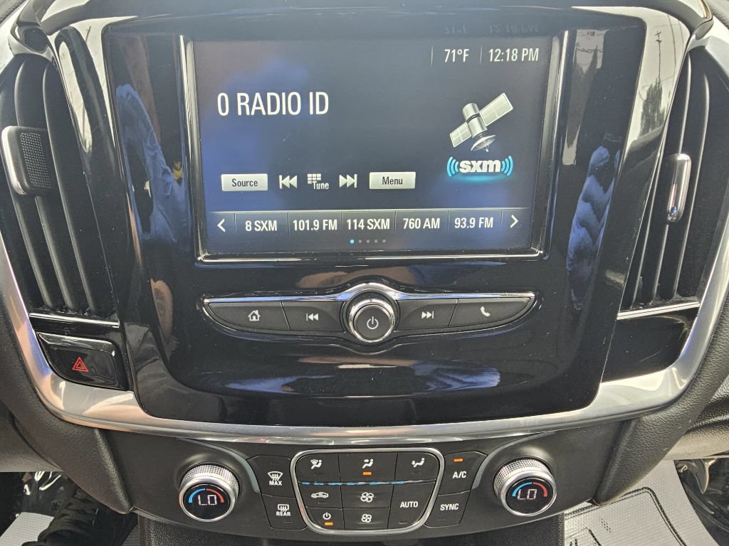 Used 2019 Chevrolet Traverse LT FWD image 60