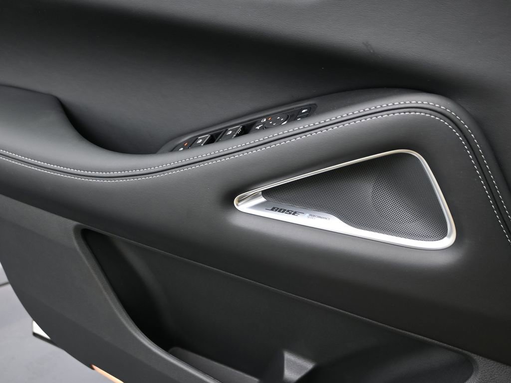 Certified 2025 INFINITI QX60 Luxe w/ Vision Package image 14