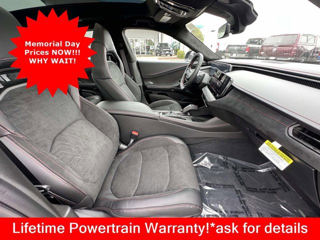 New 2026 Dodge Charger Scat Pack AWD/4WD image 23