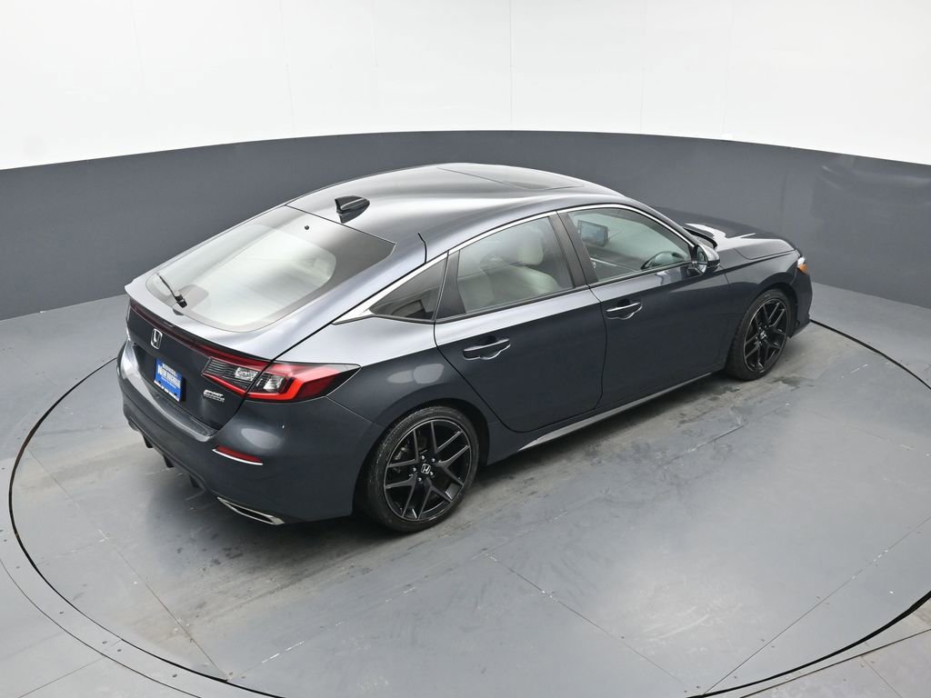 Certified 2023 Honda Civic Sport Touring image 38