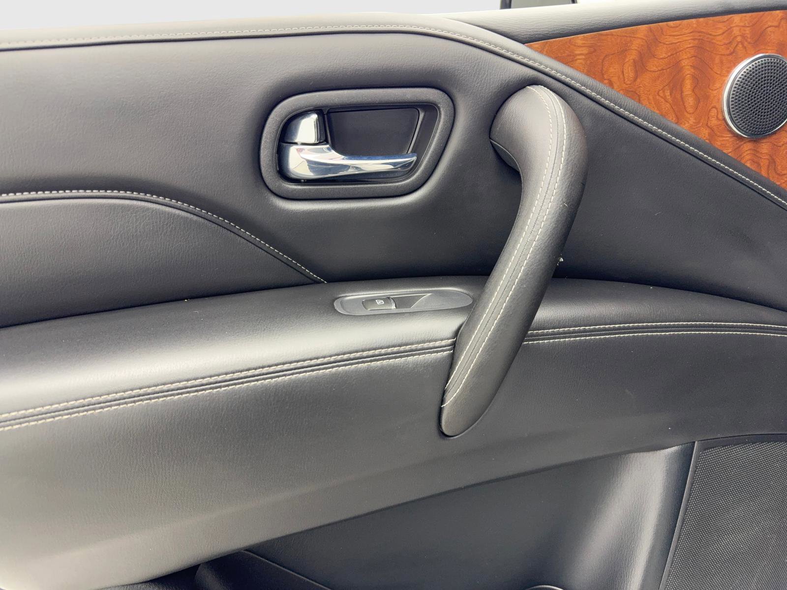 Used 2018 INFINITI QX80 2WD w/ Driver Assistance Package image 42