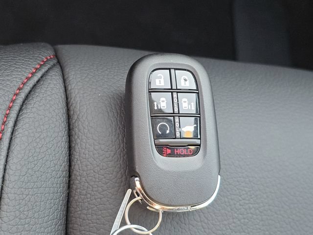 New 2026 Honda Odyssey Sport-L image 30