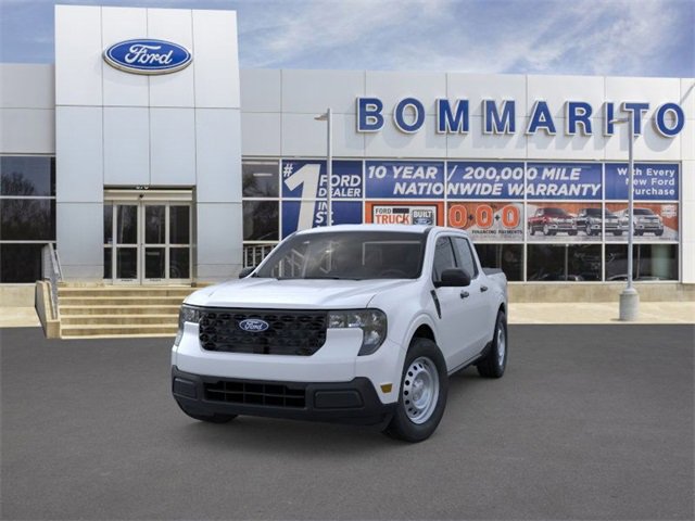 New 2025 Ford Maverick XL w/ 4K Tow Package image 2