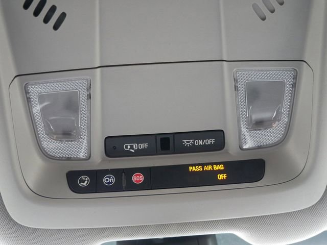 Used 2018 GMC Terrain SLE image 25