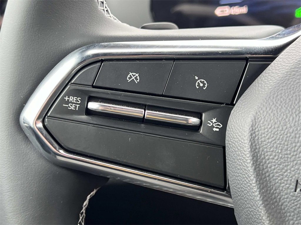 New 2026 Chevrolet Blazer EV LT image 19