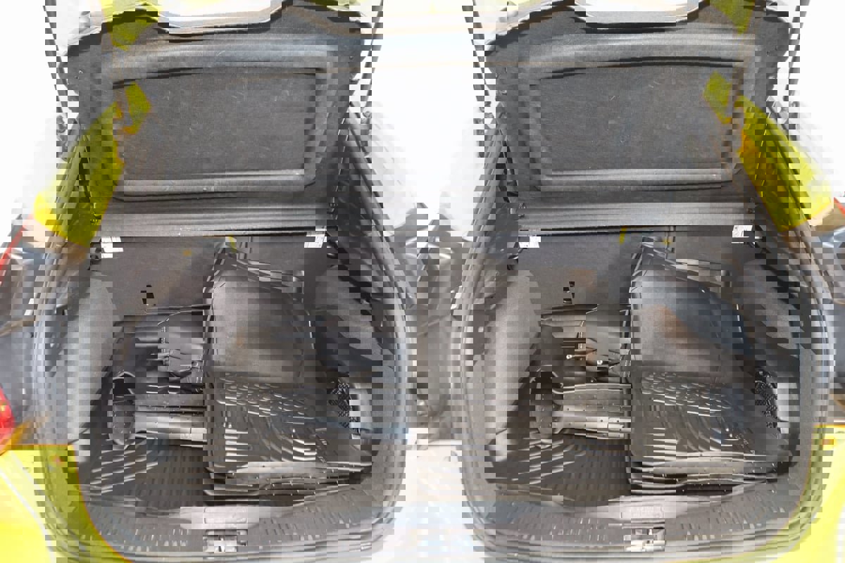 Used 2013 Ford Focus ST image 50