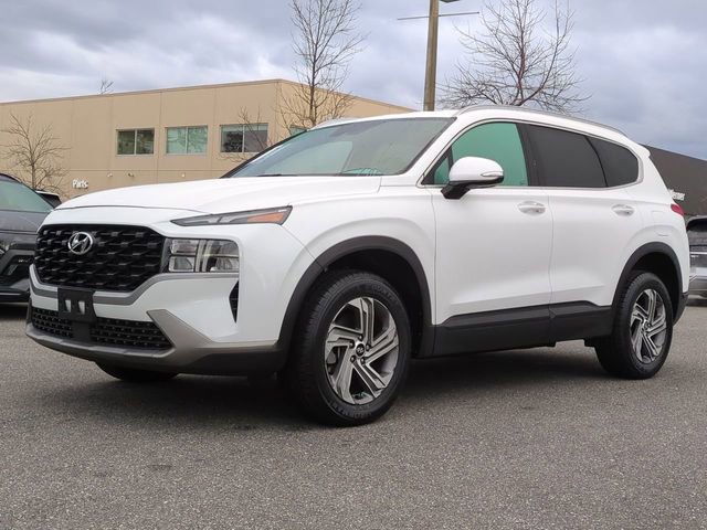 Used 2023 Hyundai Santa Fe SEL w/ Cargo Package image 2