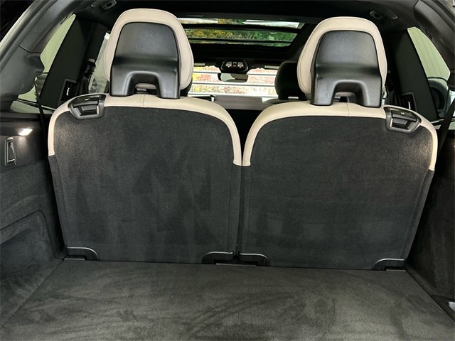 Certified 2025 Volvo XC90 B6 Plus image 26
