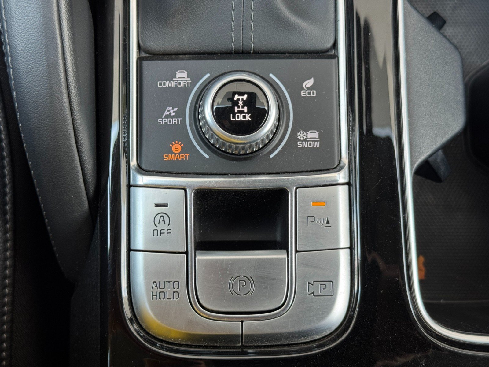 Used 2023 Kia Telluride SX AWD/4WD image 35
