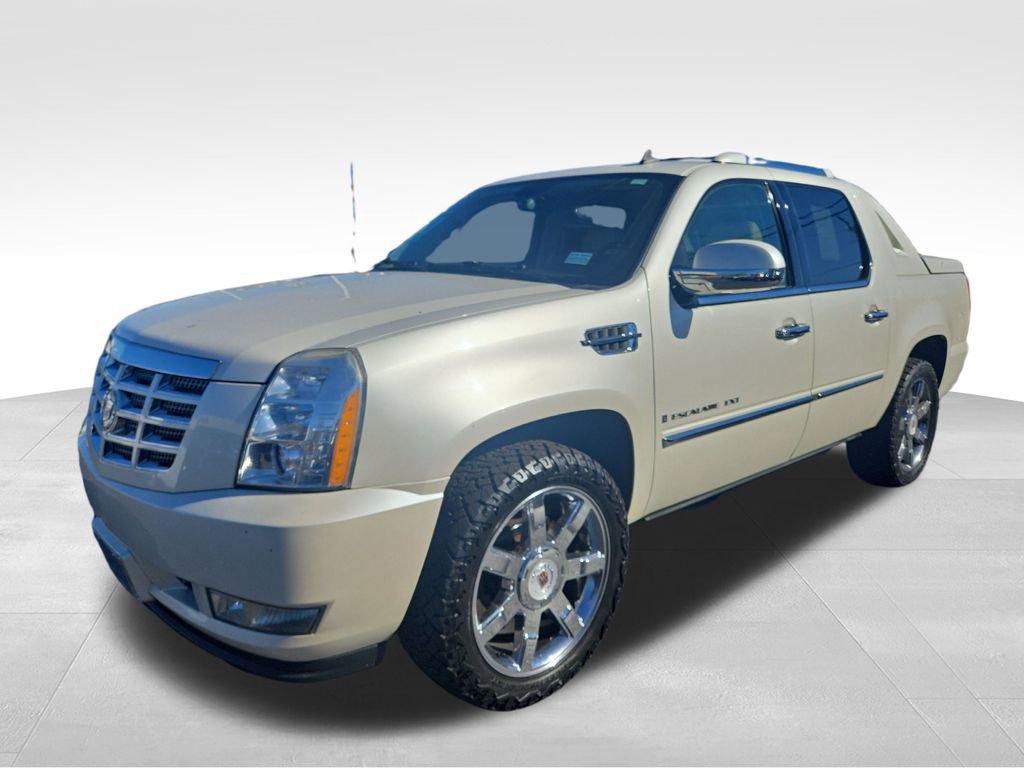 Used 2008 Cadillac Escalade EXT image 30