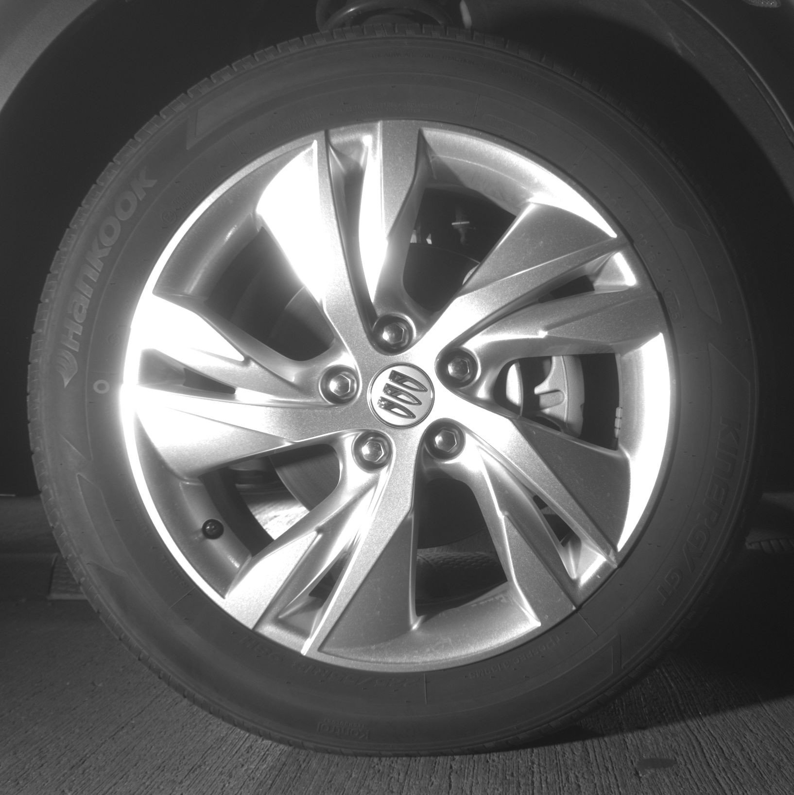 Used 2025 Buick Encore GX Preferred AWD/4WD image 13